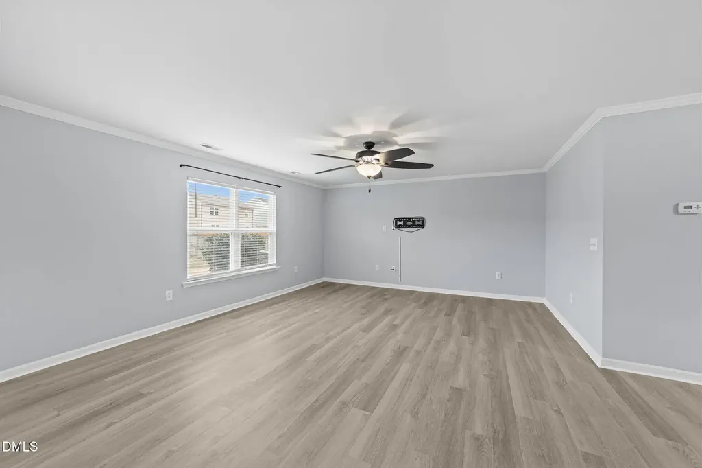 2616 Fortrose Lane Fuquay Varina NC 27526