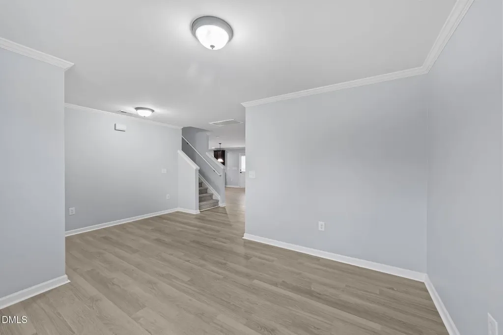 2616 Fortrose Lane Fuquay Varina NC 27526