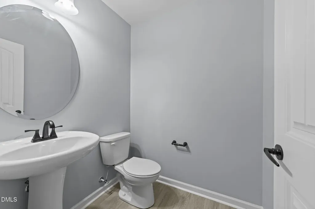 2616 Fortrose Lane Fuquay Varina NC 27526