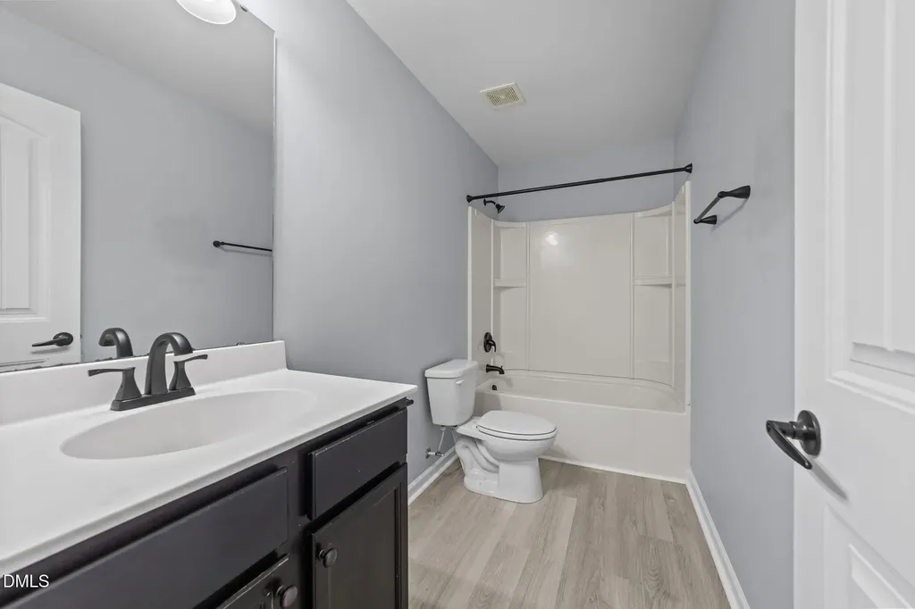 2616 Fortrose Lane Fuquay Varina NC 27526