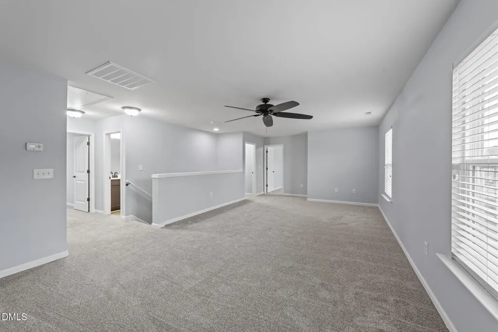 2616 Fortrose Lane Fuquay Varina NC 27526