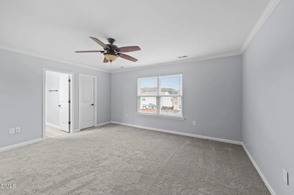 2616 Fortrose Lane Fuquay Varina NC 27526