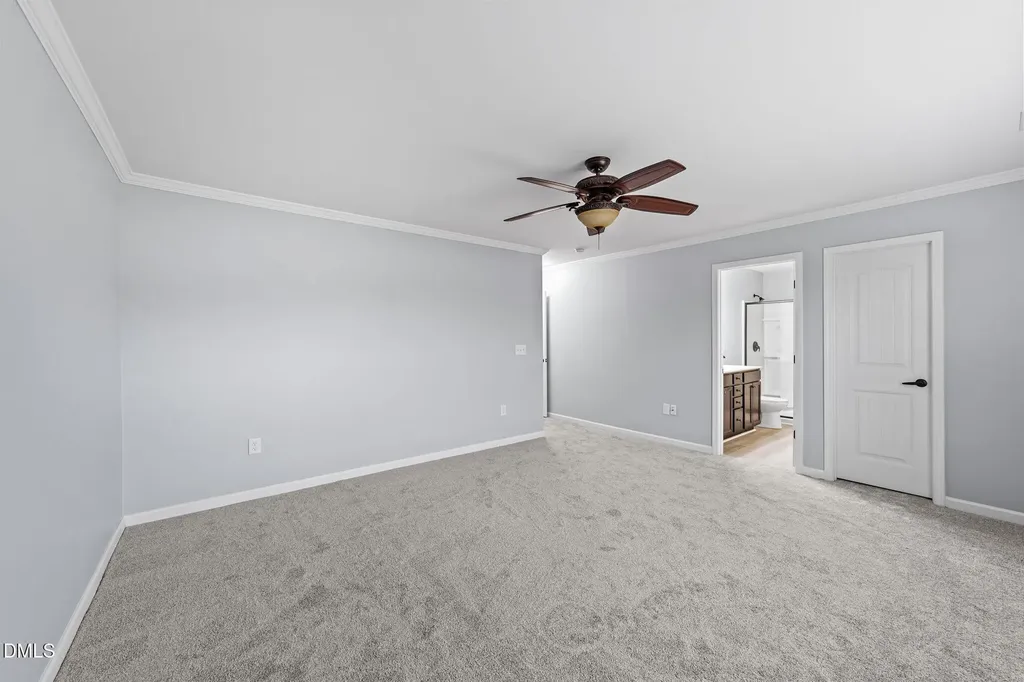2616 Fortrose Lane Fuquay Varina NC 27526