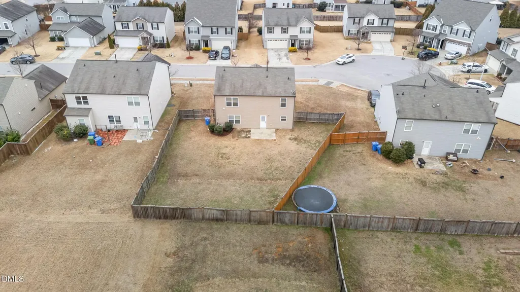 2616 Fortrose Lane Fuquay Varina NC 27526