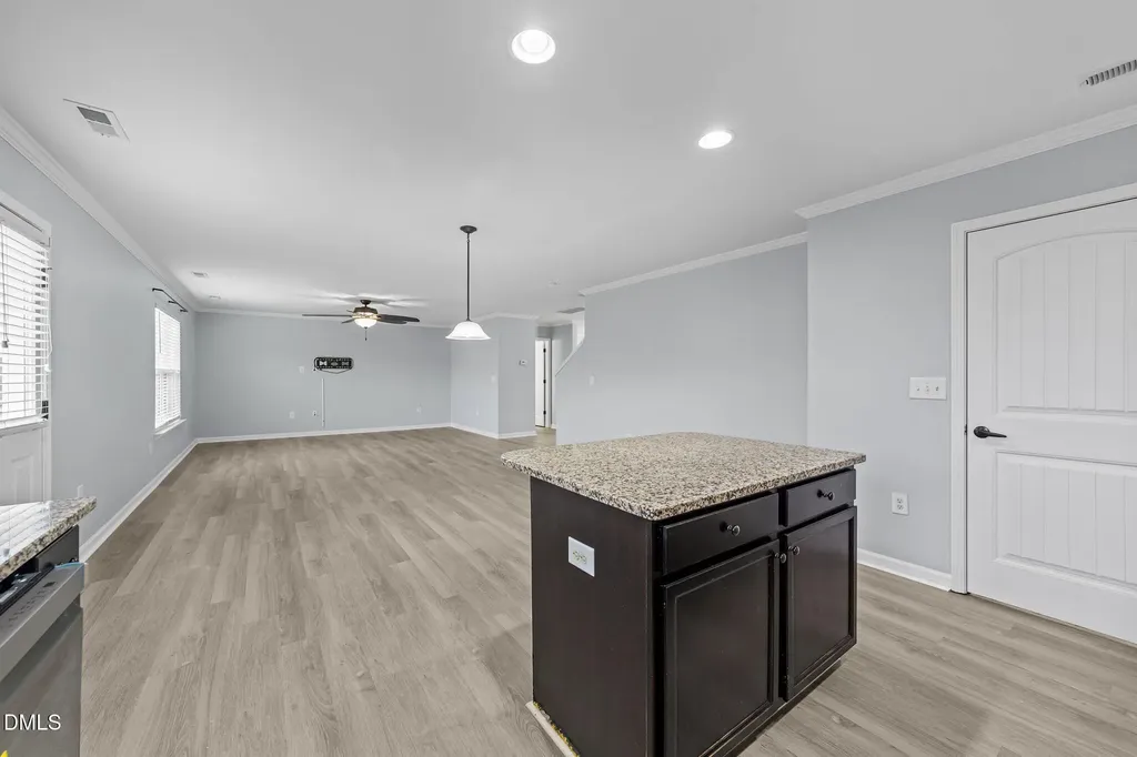 2616 Fortrose Lane Fuquay Varina NC 27526