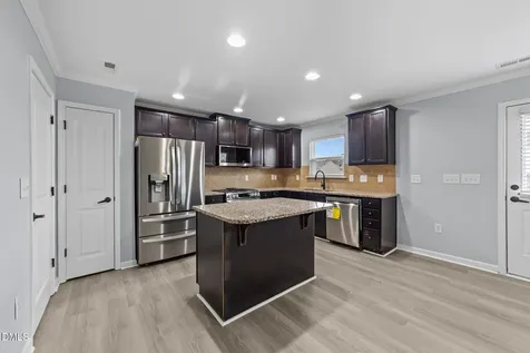 2616 Fortrose Lane Fuquay Varina NC 27526