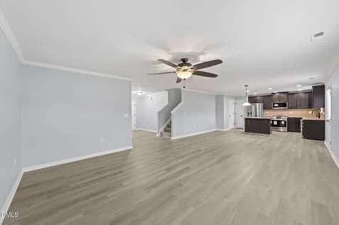 2616 Fortrose Lane Fuquay Varina NC 27526