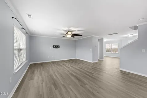2616 Fortrose Lane Fuquay Varina NC 27526