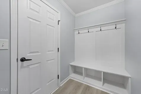 2616 Fortrose Lane Fuquay Varina NC 27526