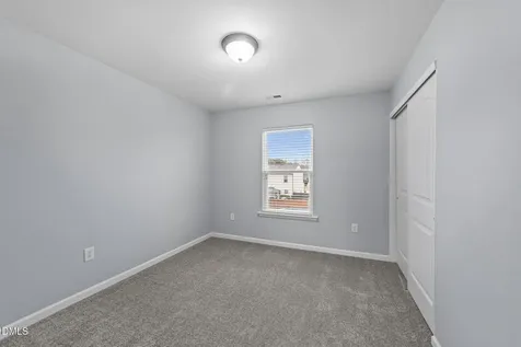 2616 Fortrose Lane Fuquay Varina NC 27526