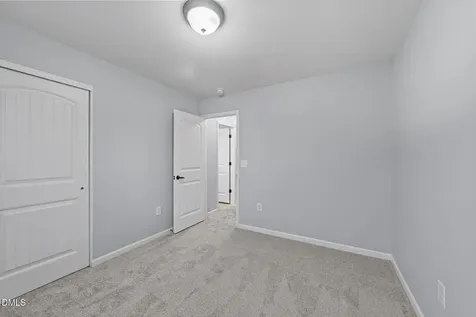 2616 Fortrose Lane Fuquay Varina NC 27526