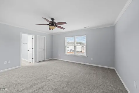 2616 Fortrose Lane Fuquay Varina NC 27526