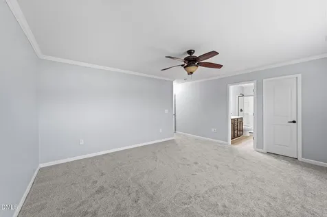 2616 Fortrose Lane Fuquay Varina NC 27526