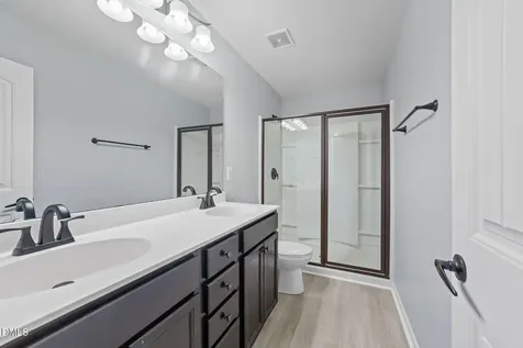 2616 Fortrose Lane Fuquay Varina NC 27526