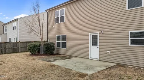 2616 Fortrose Lane Fuquay Varina NC 27526