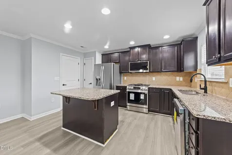 2616 Fortrose Lane Fuquay Varina NC 27526