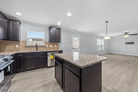 2616 Fortrose Lane Fuquay Varina NC 27526