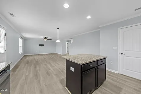2616 Fortrose Lane Fuquay Varina NC 27526