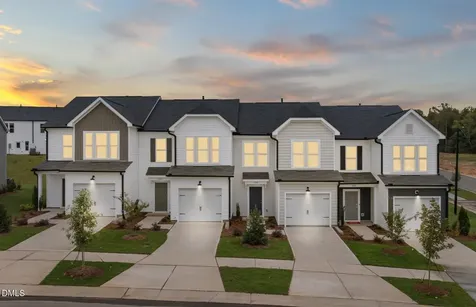 3022 Hammer Creek Road Durham NC 27704