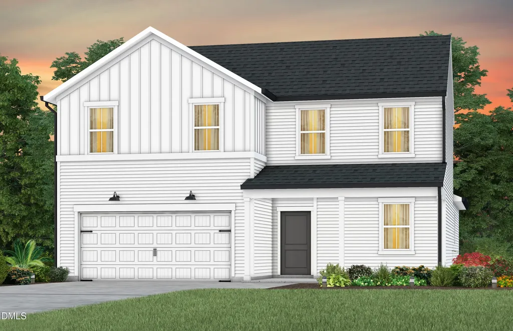 1204 Sawmill Grove Drive Durham NC 27704
