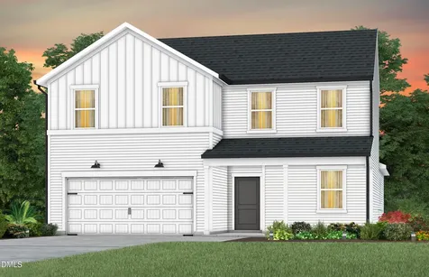 1204 Sawmill Grove Drive Durham NC 27704