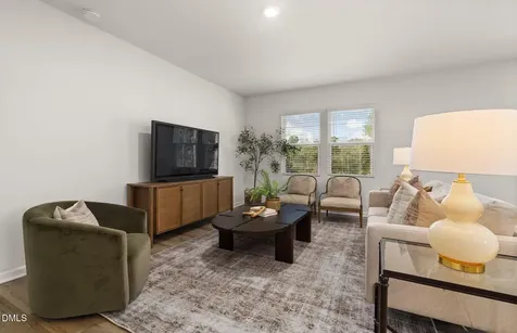 1204 Sawmill Grove Drive Durham NC 27704