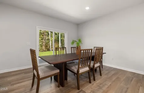 1204 Sawmill Grove Drive Durham NC 27704