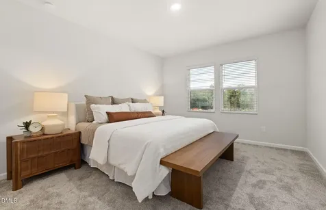 1204 Sawmill Grove Drive Durham NC 27704