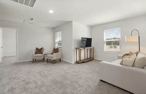 1204 Sawmill Grove Drive Durham NC 27704