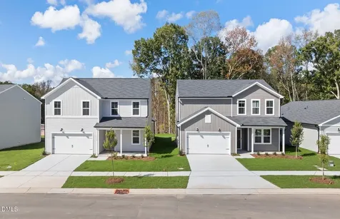 1204 Sawmill Grove Drive Durham NC 27704