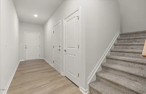 1204 Sawmill Grove Drive Durham NC 27704