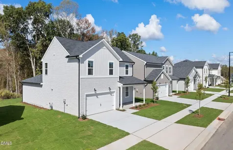 1204 Sawmill Grove Drive Durham NC 27704