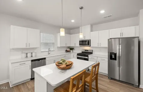 1204 Sawmill Grove Drive Durham NC 27704