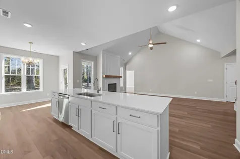 3406 Baybrooke Drive W Wilson NC 27893