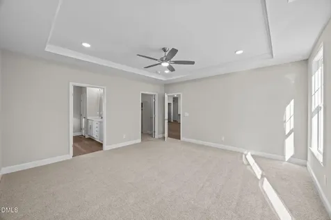 3406 Baybrooke Drive W Wilson NC 27893