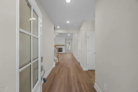 3406 Baybrooke Drive W Wilson NC 27893