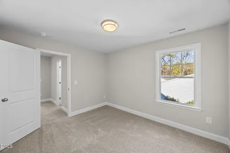 3406 Baybrooke Drive W Wilson NC 27893