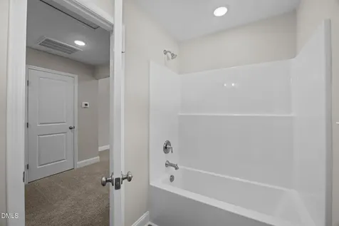3406 Baybrooke Drive W Wilson NC 27893