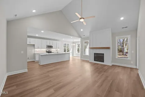 3406 Baybrooke Drive W Wilson NC 27893