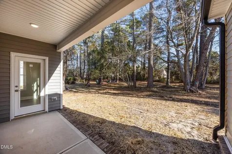 3406 Baybrooke Drive W Wilson NC 27893