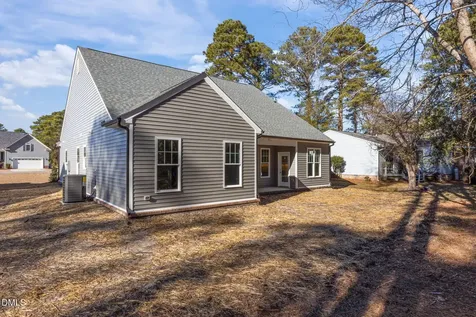 3406 Baybrooke Drive W Wilson NC 27893