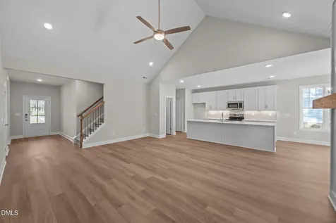 3406 Baybrooke Drive W Wilson NC 27893