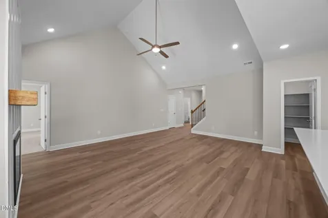 3406 Baybrooke Drive W Wilson NC 27893