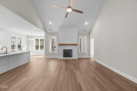 3406 Baybrooke Drive W Wilson NC 27893