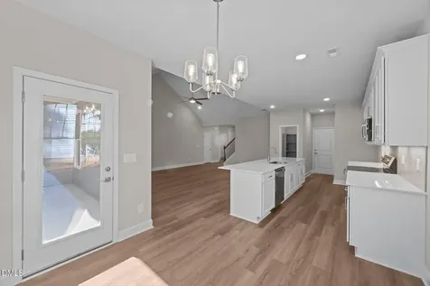3406 Baybrooke Drive W Wilson NC 27893