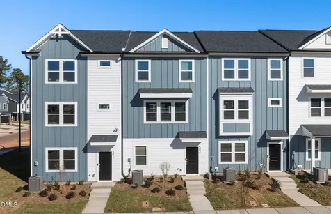912 Fearless Road Durham NC 27703