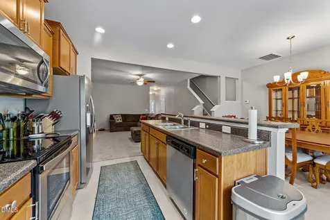 12 E Willow Trace Way Clayton NC 27527