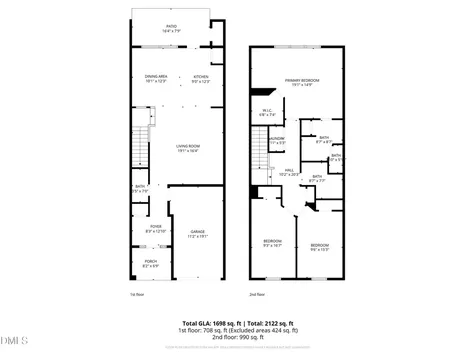 12 E Willow Trace Way Clayton NC 27527