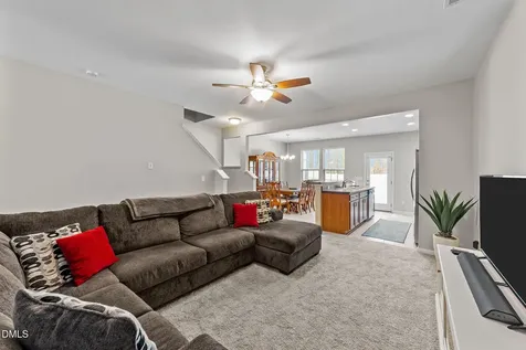 12 E Willow Trace Way Clayton NC 27527
