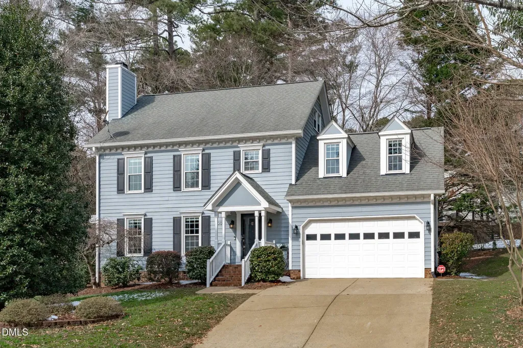 3004 Windberry Street Raleigh NC 27612